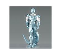 DRAGON BALL Z Solid Edge Works The Departure Metal Cooler Pvc Figure Banpresto