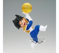 Dragon Ball Z - Son Gohan - Figurine Gxmateria 9cm