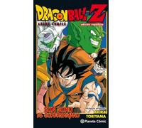 Dragon Ball Z Son Goku el Supersaiyano