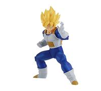 Dragon Ball Z - Son Goku - Figurine Chosenshiretsuden 14cm