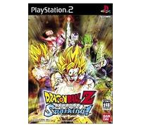 Dragon Ball Z Sparking! - IMPORT JAPONAIS