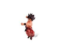 Dragon Ball Z - Statuette Blood of Saiyans Kaioken Son Goku Special X 16 cm