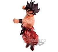 Banpresto Dragon Ball Z - Special X - Son Goku - Blood Of Saiyans - 16 Cm