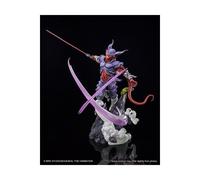 Dragon Ball Z - Statuette Figuartszero Janenba (Extra Battle) 30 Cm
