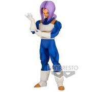 Dragon Ball Z - Statuette Solid Edge Works Trunks 23 cm G