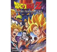 Dragon Ball Z: Super Android 13 [Import USA Zone 1]