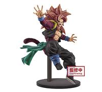 Banpresto- Gogeta Figurine, BP81807, Multicouleur