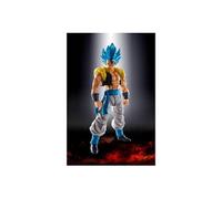 DRAGON BALL Z-SUPER SAIYAN GOD SS GOGETA SH FIGUARTS