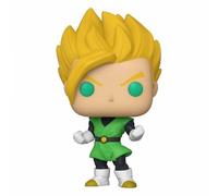 Dragon Ball Z Super Saiyan Gohan Pop Animation #858 Vinyl Figurine Funko
