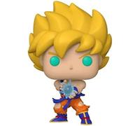 Dragon Ball Z - Super Saiyan Goku avec Kamehameha 948 - Funko Pop - Figurine en vinyle