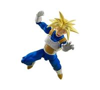 Bandai Tamashii Nations Figurine S.H. Figuarts Super Saiyan Trunks 14 cm Dragon Ball Z