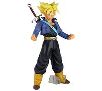 Dragon Ball Z Super Saiyan Trunks (Vs Omnibus Ultra) Statue Standard