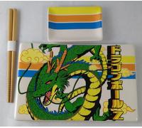 Dragon Ball Z - Sushi Set - Shenron