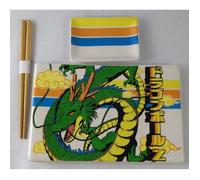 DRAGON BALL Z - SUSHI SET - SHENRON JUST FUNKY DBZEU-SSET-36026 - 8410
