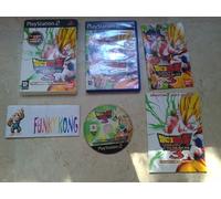 Dragon Ball Z Tenkaichi 3 Collector
