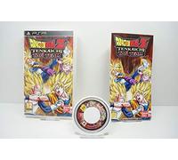 Dragon Ball Z Tenkaichi Tag Team