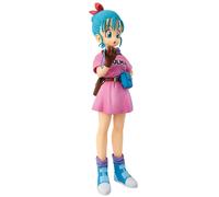 Dragon Ball Z - Figurine Bulma The Chronicle of Goku Ichibansho