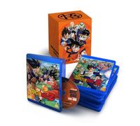 Dragon Ball Z – Crunchyroll – Série complète