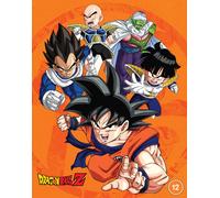 Dragon Ball Z – Crunchyroll – Série complète