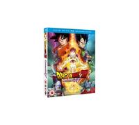 Dragon Ball Z The Movie Resurrection Of