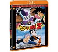 Dragon Ball Z The Movies Specials TV / Dragon Ball Z Las Películas (Especiales TV) (1989) (Blu Ray)
