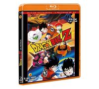 Dragon Ball Z The Movies (Vol.1, 1 + 2) (1989) / Dragon Ball Z Las Películas (Vol.1, Películas 1 Y 2) (Blu Ray)