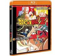 Dragon Ball Z The Movies (VOL.4, 7 + 8) Dragon Ball Z Las Películas (VOL.4, películas 7 y 8) (1989) (Blu Ray) G
