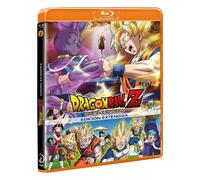 Dragon Ball Z The Movies (Vol.8 ) Battle Of God / Dragon Ball Z Las Películas (Vol.8. Battle Of Gods, Película 14)(1989) (Blu Ray)