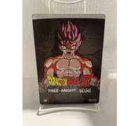 Dragon Ball Z: Tree of Might/Lord Slug-Double
