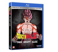 Dragon Ball Z: Tree of Might/Lord Slug-Double Feature [Blu-Ray]