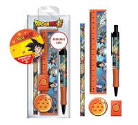 Mini Set Papeterie Dragon Ball Z