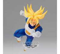 Dragon Ball Z - Trunks - Figurine Chosenshiret Suden 13cm