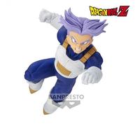 Dragon Ball Z - Trunks - Figurine Chosenshiretsuden 12cm