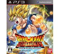 Dragon Ball Z: Ultimate Blast (japan import)