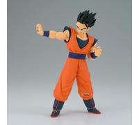 Dragon Ball Z Ultimate Gohan Match Makers Figure 16cm Bancresto