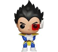 Dragon Ball Z - Vegeta 10 - Funko Pop ! Vinyle
