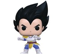 Dragon Ball Z - Vegeta 614 - Funko Pop - Figurine vinyle