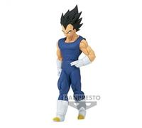 Dragon Ball Z - Vegeta - Figurine Solid Edge Works 19cm