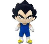 Dragon Ball Z Vegeta Moveable H 8 Inch Plush [Collectables] Plush