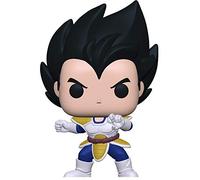 Dragon Ball Z Vegeta POP Animation #614 Figurine VINYLE FUNKO