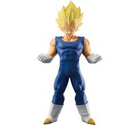 Dragon Ball Z Vegeta Super Saiyan Grandiste Banpresto