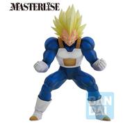 Dragon Ball Z - Vegeta Vs Omnibus Étonnant - Bandai Esprits Masterlise