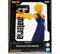 Dragon Ball Z - Vegito - Figurine GXmateria 17cm
