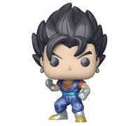 Funko Pop Dragon Ball Vegito Metallic #949 Pop Exclusive Edition Pop Anime Figurine Dragon Ball Z