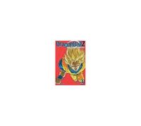 Dragon Ball Z (Vizbig Edition), Vol. 5