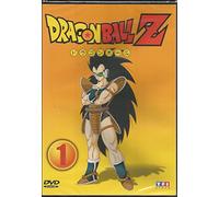 Dragon Ball Z-Vol. 01
