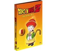Dragon Ball Z-Vol. 01