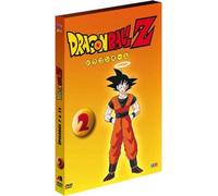 Dragon Ball Z-Vol. 02