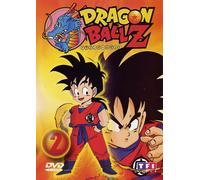 Dragon Ball Z - Vol. 02