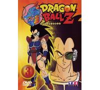 Dragon Ball Z - Vol. 03